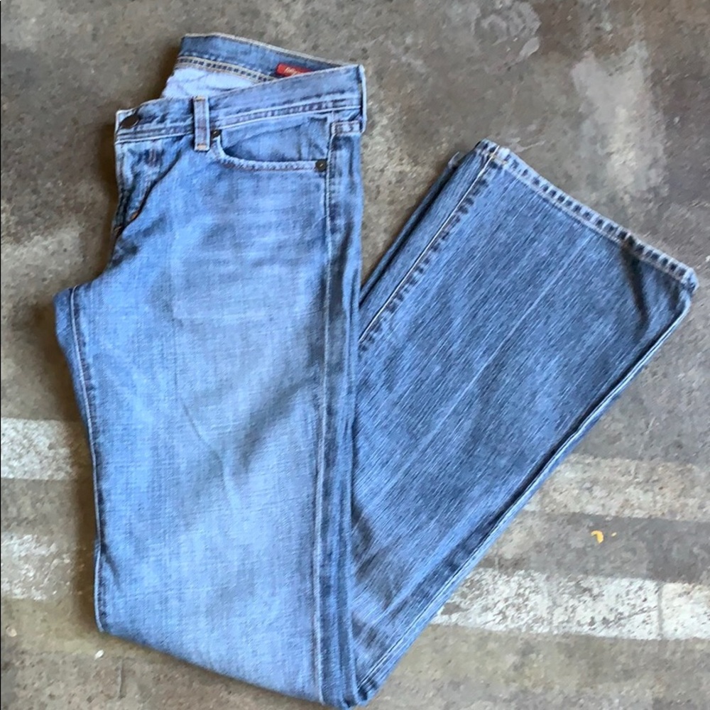 Citizens of Humanity Ingrid Jeans Size 28 - Picture 8 of 8